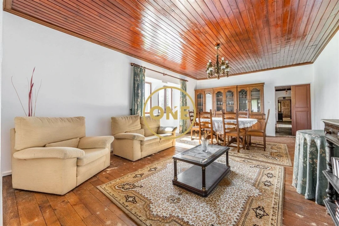 Quinta T5 para Venda em Valdreu Foto 33