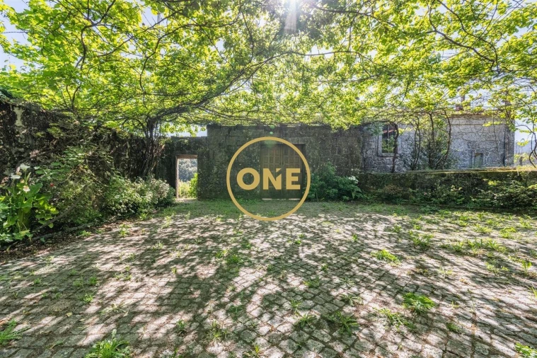 Quinta T5 para Venda em Valdreu Foto 25
