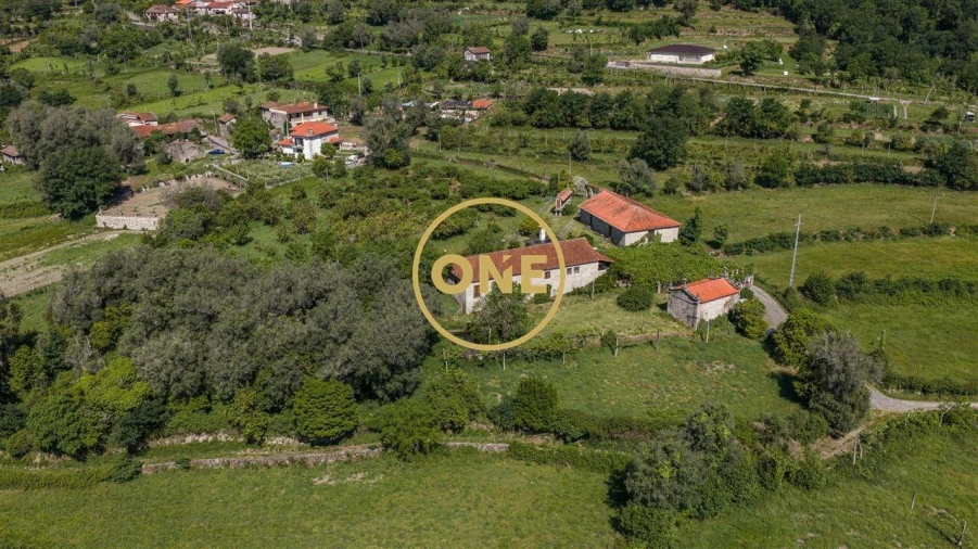 Quinta T5 para Venda em Valdreu Foto 19