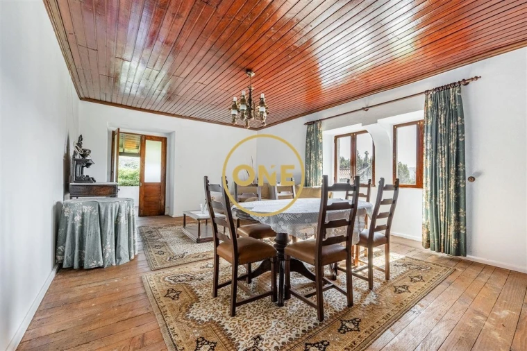 Quinta T5 para Venda em Valdreu Foto 34