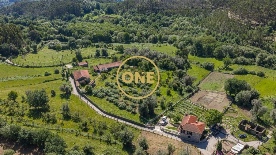 Quinta T5 para Venda em Valdreu Foto 6