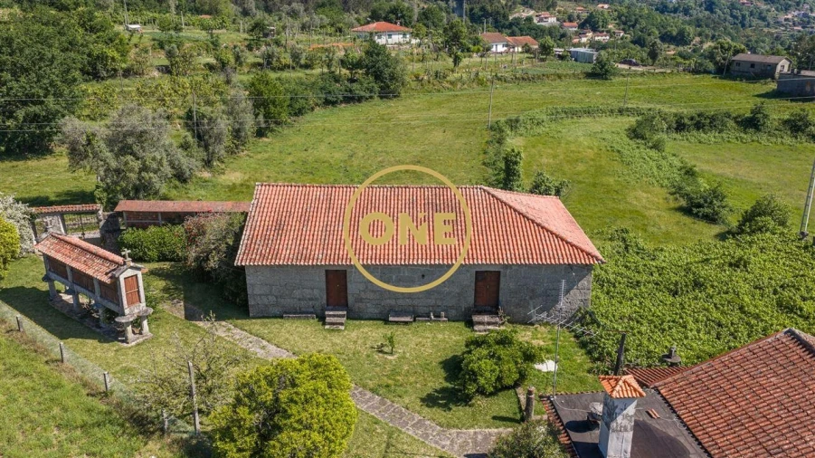 Quinta T5 para Venda em Valdreu Foto 12