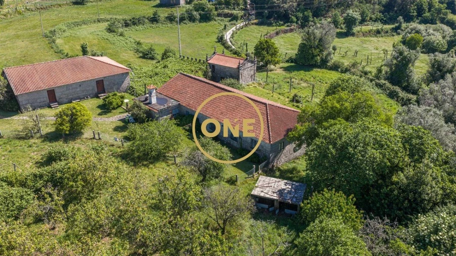Quinta T5 para Venda em Valdreu Foto 9