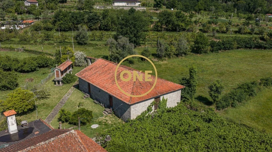 Quinta T5 para Venda em Valdreu Foto 17