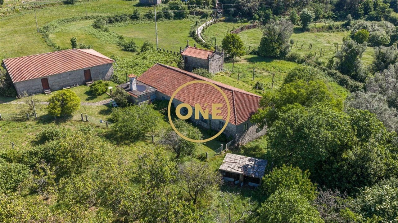 Quinta T5 para Venda em Valdreu Foto 9