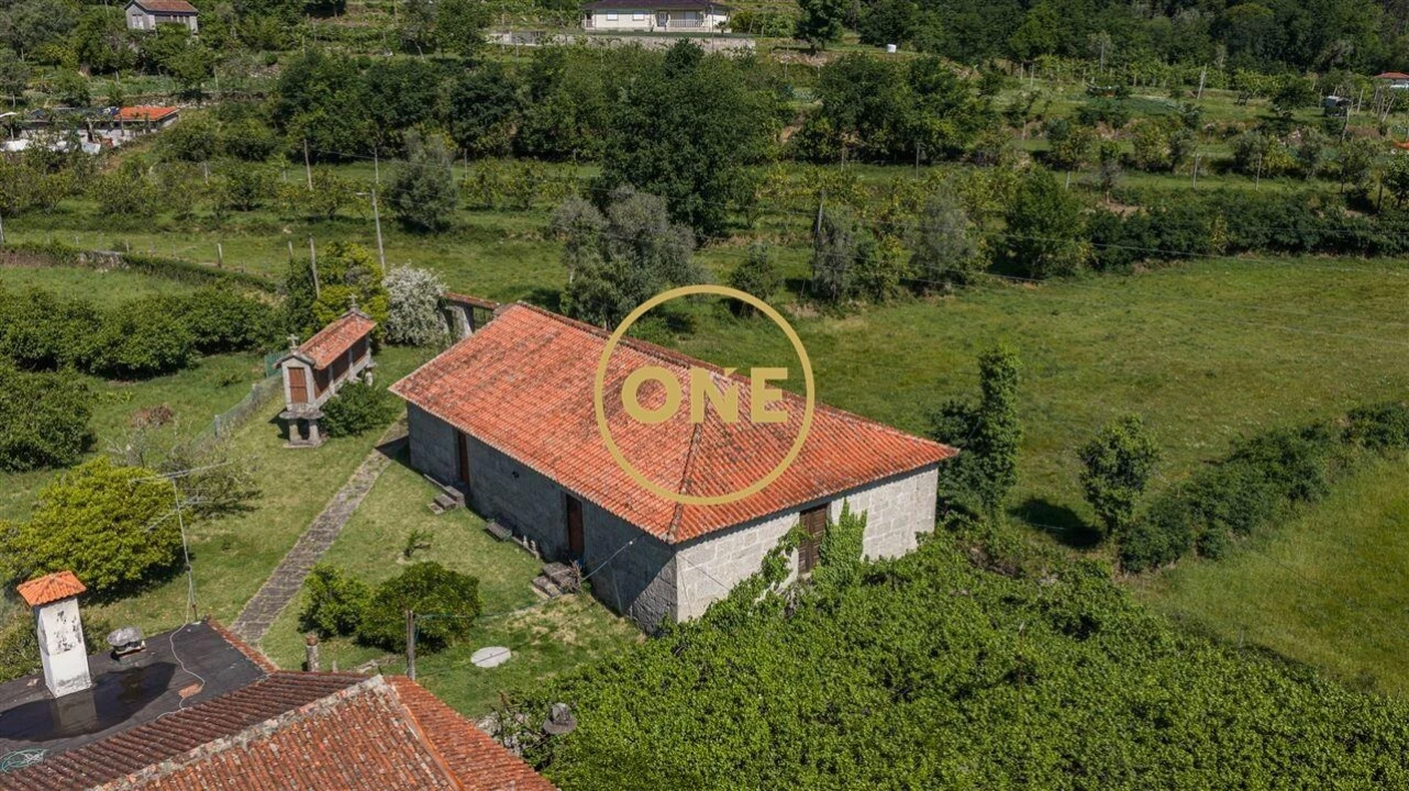 Quinta T5 para Venda em Valdreu Foto 17