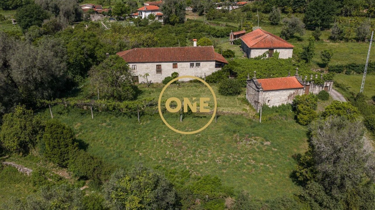 Quinta T5 para Venda em Valdreu Foto 21