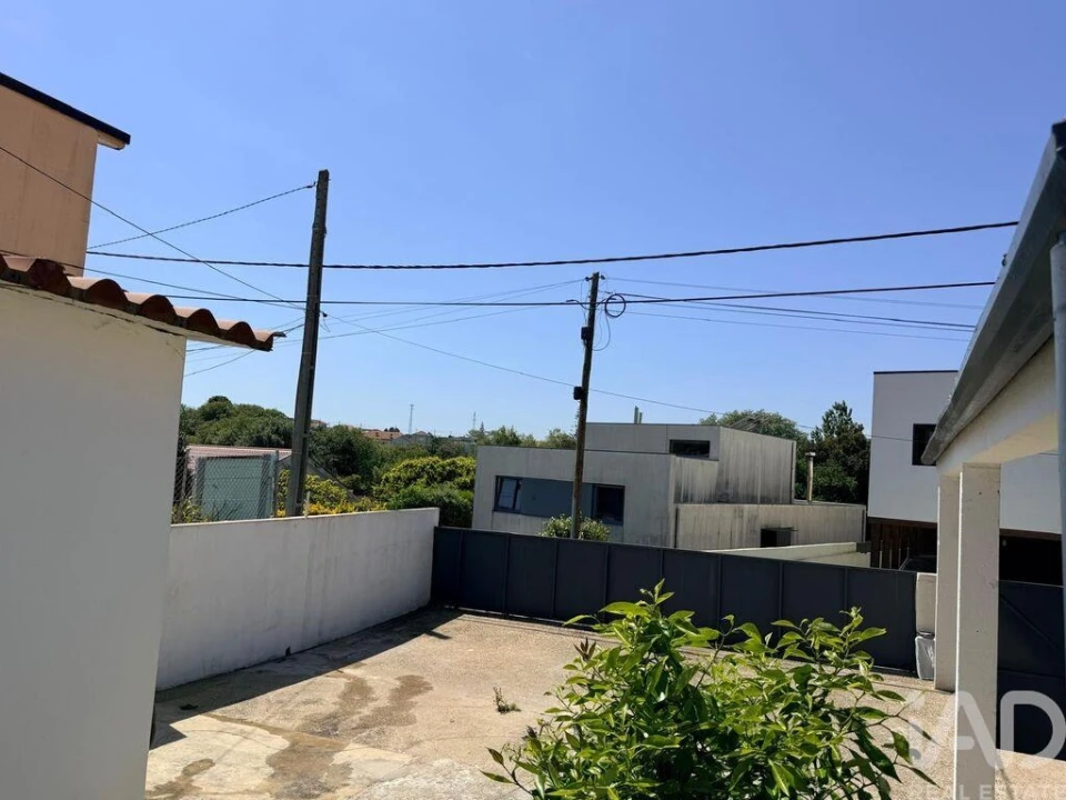 Moradia T2 para Venda em Canidelo Foto 10