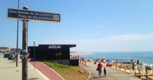 Moradia T2 para Venda em Canidelo