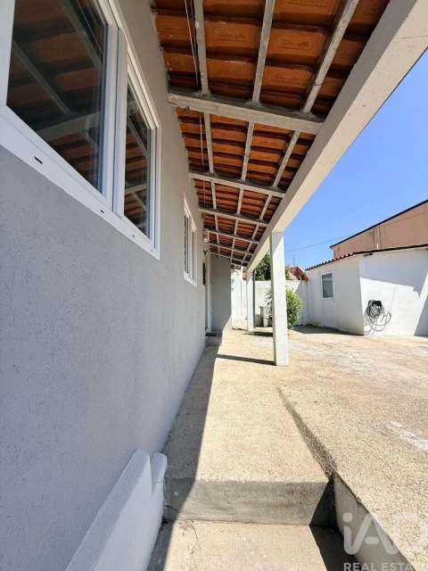 Moradia T2 para Venda em Canidelo