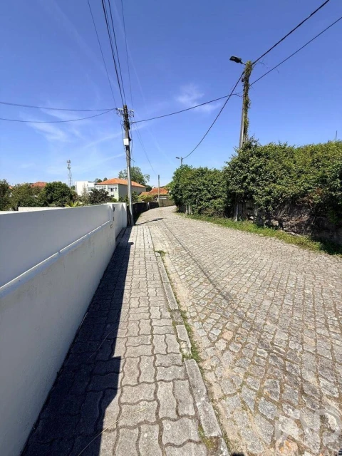 Moradia T2 para Venda em Canidelo