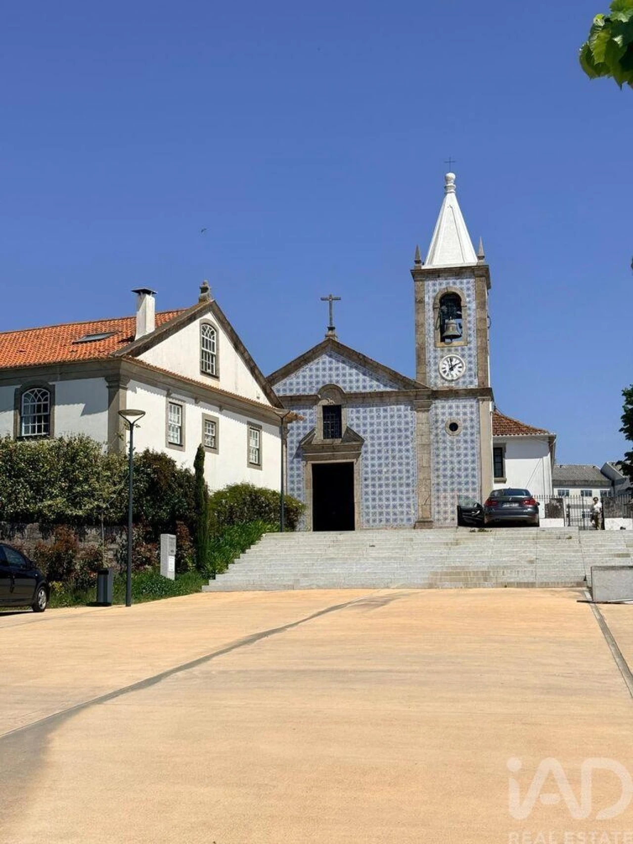 Moradia T2 para Venda em Canidelo Foto 30