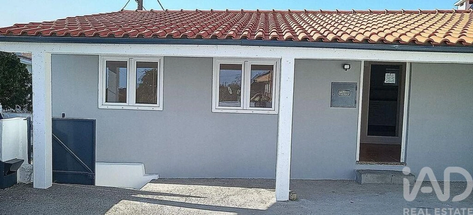 Moradia T2 para Venda em Canidelo Foto 4