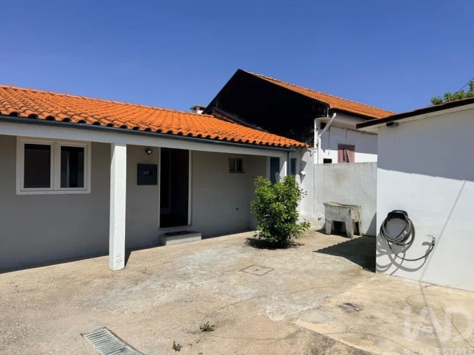 Moradia T2 para Venda em Canidelo Foto 7