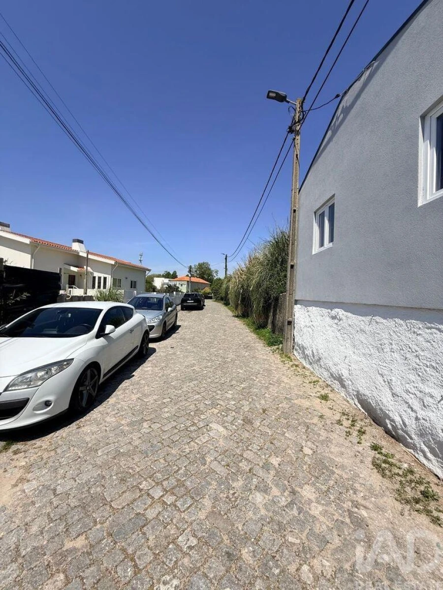 Moradia T2 para Venda em Canidelo Foto 2