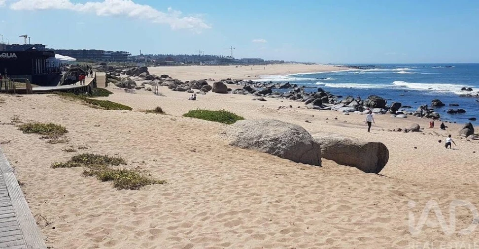 Moradia T2 para Venda em Canidelo Foto 32