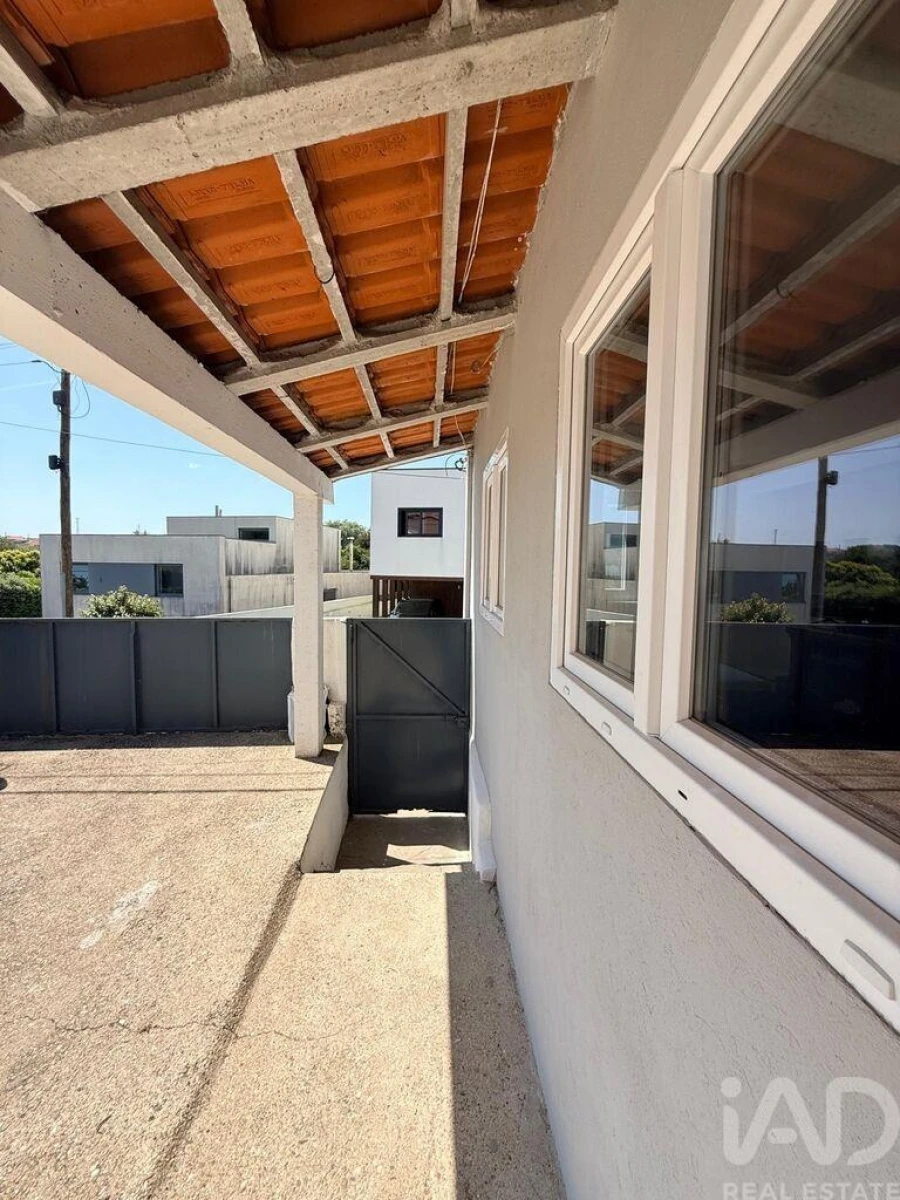Moradia T2 para Venda em Canidelo Foto 6