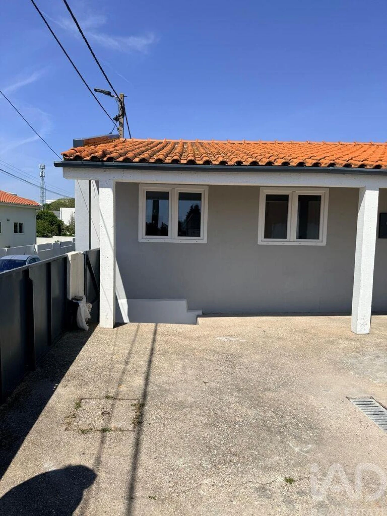 Moradia T2 para Venda em Canidelo Foto 8