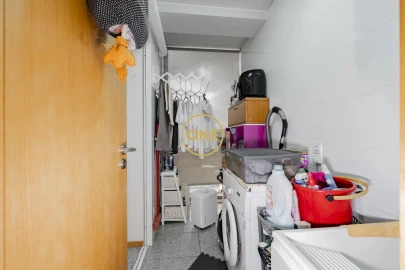 Apartamento T3 para Venda em Bougado (São Martinho e Santiago)