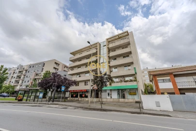 Apartamento T3 para Venda em Bougado (São Martinho e Santiago)