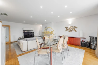 Apartamento T3 para Venda em Bougado (São Martinho e Santiago)