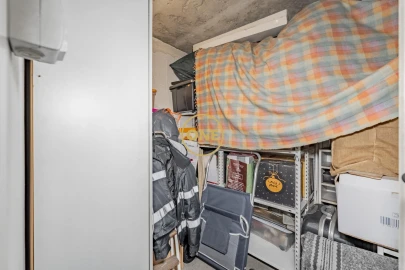 Apartamento T3 para Venda em Bougado (São Martinho e Santiago)