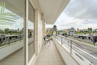Apartamento T3 para Venda em Bougado (São Martinho e Santiago)