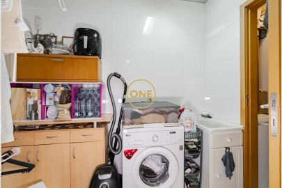 Apartamento T3 para Venda em Bougado (São Martinho e Santiago)