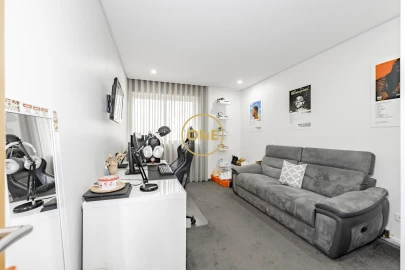 Apartamento T3 para Venda em Bougado (São Martinho e Santiago)