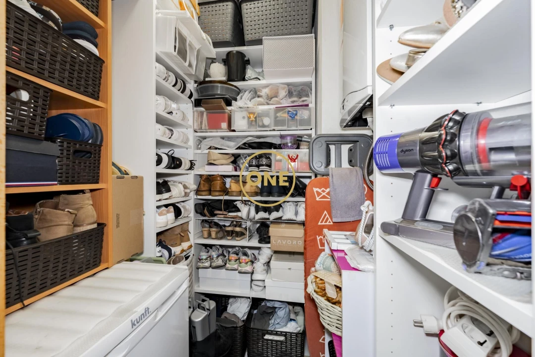 Apartamento T3 para Venda em Bougado (São Martinho e Santiago) Foto 25