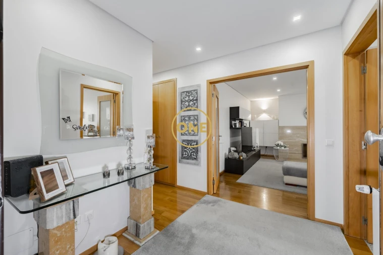 Apartamento T3 para Venda em Bougado (São Martinho e Santiago) Foto 2