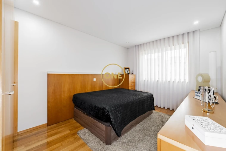 Apartamento T3 para Venda em Bougado (São Martinho e Santiago) Foto 11