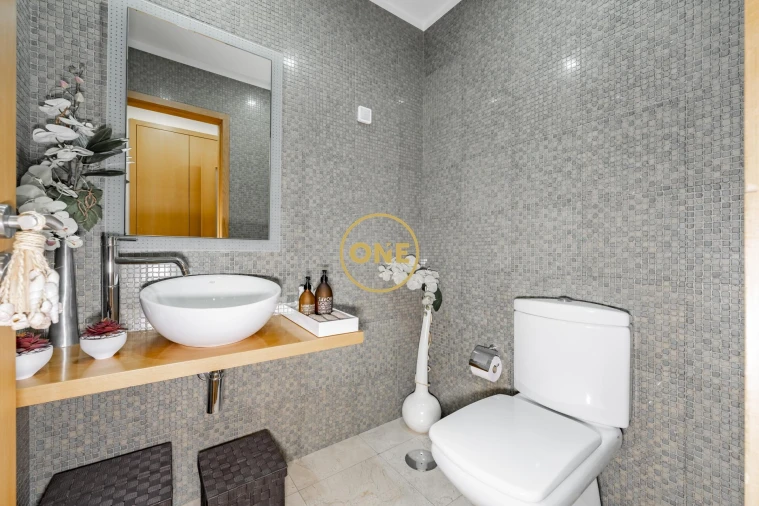Apartamento T3 para Venda em Bougado (São Martinho e Santiago) Foto 7