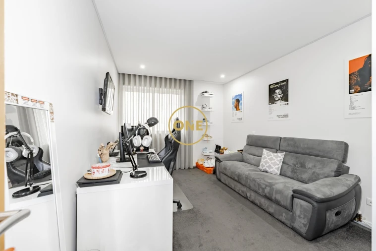 Apartamento T3 para Venda em Bougado (São Martinho e Santiago) Foto 13