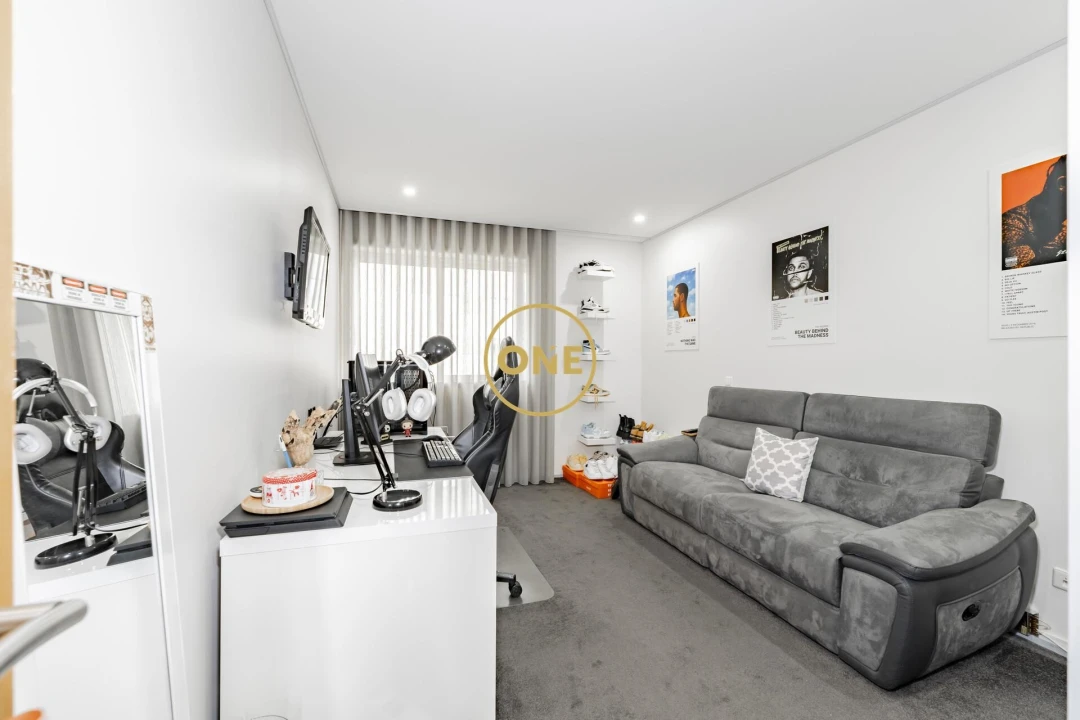 Apartamento T3 para Venda em Bougado (São Martinho e Santiago) Foto 13
