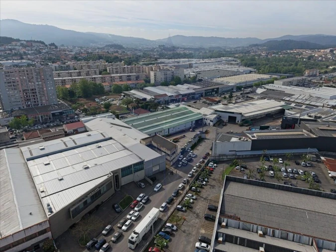Armazém para Venda em Braga (Maximinos, Sé e Cividade) Foto 41