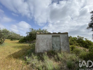 Terreno para Venda em Santa Barbara de Nexe