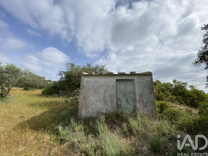 Terreno para Venda em Santa Barbara de Nexe Foto 8