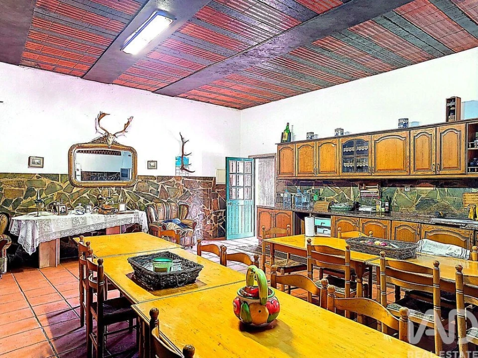 Quinta T3 para Venda em Nossa Senhora da Conceição e São Bartolomeu Foto 17