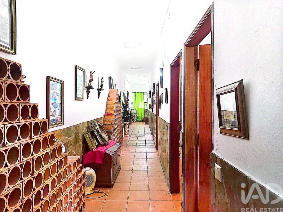 Quinta T3 para Venda em Nossa Senhora da Conceição e São Bartolomeu Foto 20