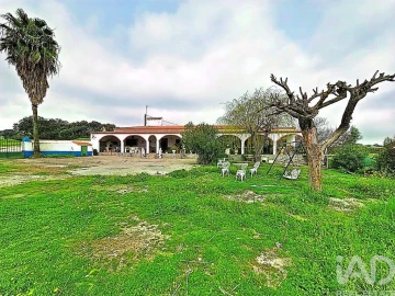 Quinta T3 para Venda em Nossa Senhora da Conceição e São Bartolomeu
