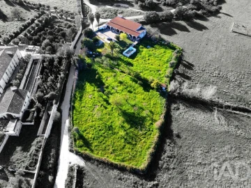 Quinta T3 para Venda em Nossa Senhora da Conceição e São Bartolomeu