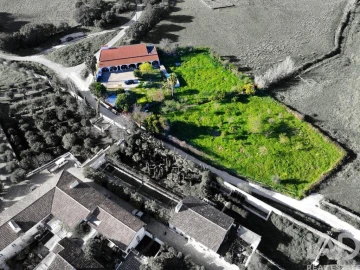 Quinta T3 para Venda em Nossa Senhora da Conceição e São Bartolomeu