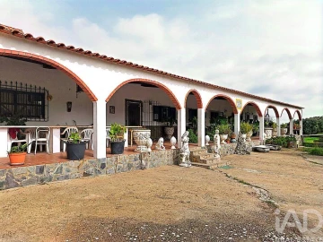 Quinta T3 para Venda em Nossa Senhora da Conceição e São Bartolomeu