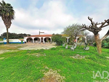 Quinta T3 para Venda em Nossa Senhora da Conceição e São Bartolomeu