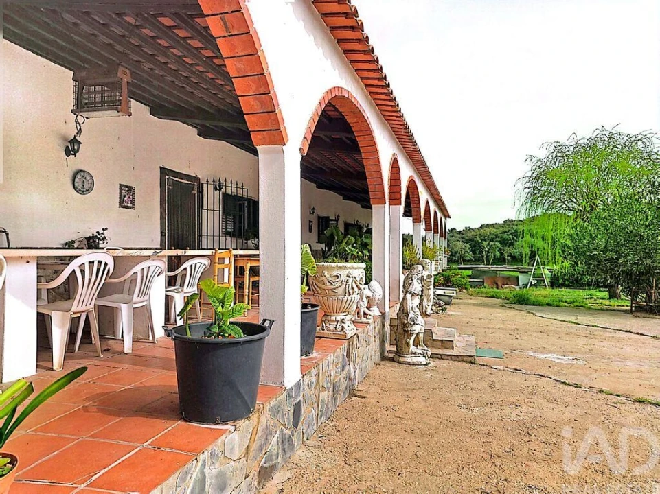 Quinta T3 para Venda em Nossa Senhora da Conceição e São Bartolomeu Foto 6