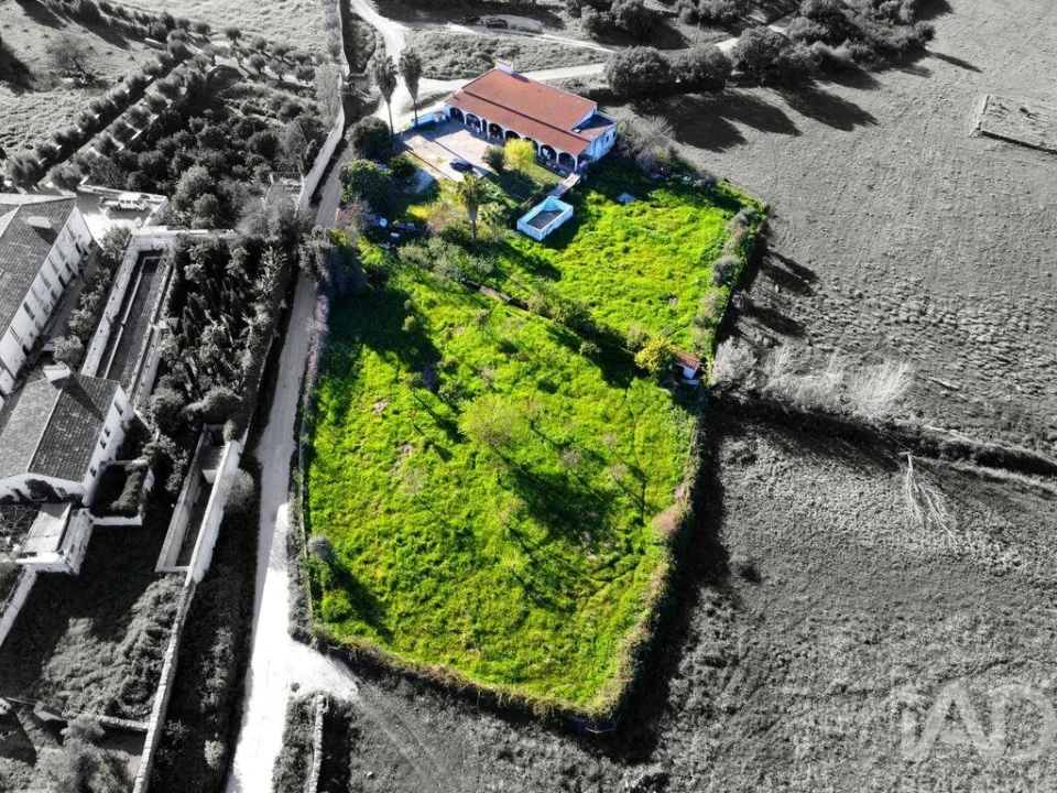 Quinta T3 para Venda em Nossa Senhora da Conceição e São Bartolomeu Foto 1