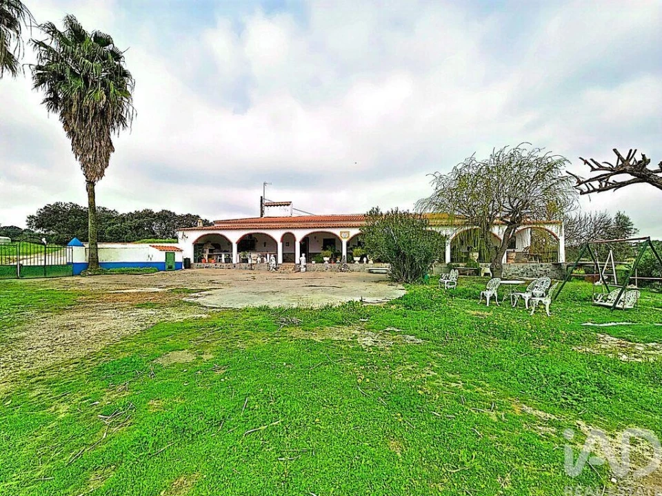 Quinta T3 para Venda em Nossa Senhora da Conceição e São Bartolomeu Foto 11