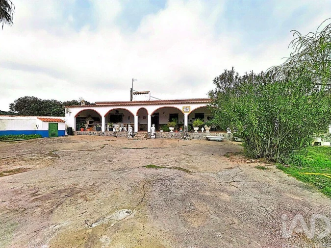 Quinta T3 para Venda em Nossa Senhora da Conceição e São Bartolomeu Foto 12