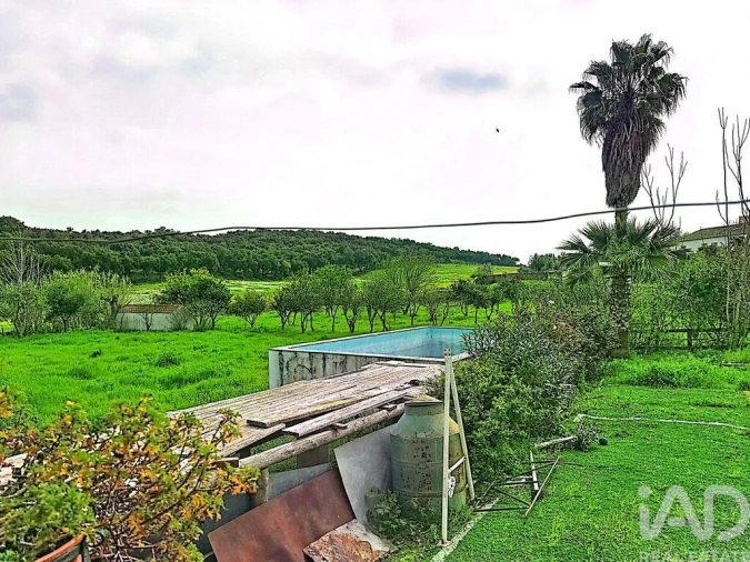 Quinta T3 para Venda em Nossa Senhora da Conceição e São Bartolomeu Foto 29